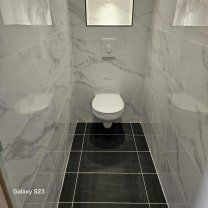 Service renovation interieure